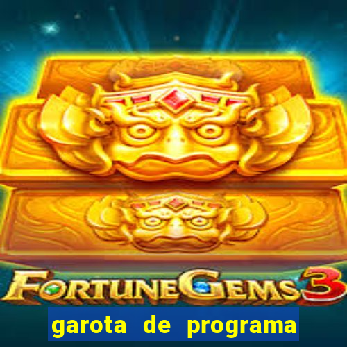 garota de programa de salvador